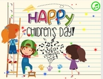 Happy Children's Day!